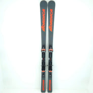 Schiuri Sh Nordica Spitfire DC 74 Pro, 175 cm