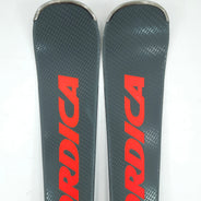 Schiuri Sh Nordica Spitfire DC 74 Pro, 175 cm