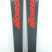 Schiuri Sh Nordica Spitfire DC 74 Pro, 175 cm