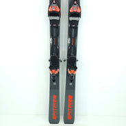 Schiuri Sh Nordica Spitfire DC 74 Pro, 175 cm
