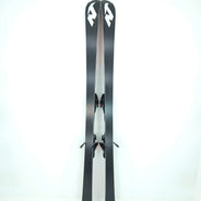 Schiuri Sh Nordica Spitfire DC 74 Pro, 175 cm