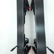 Schiuri Sh Nordica Spitfire DC 74 Pro, 175 cm