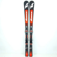 Schiuri sh Nordica Dobermann SLR RB FDT, 155 cm