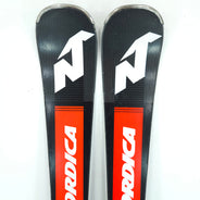 Schiuri sh Nordica Dobermann SLR RB FDT, 155 cm