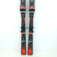 Schiuri sh Nordica Dobermann SLR RB FDT, 155 cm