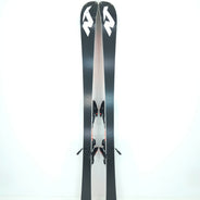 Schiuri sh Nordica Dobermann SLR RB FDT, 155 cm