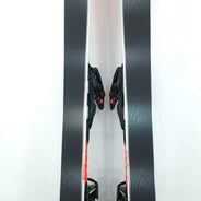 Schiuri sh Nordica Dobermann SLR RB FDT, 155 cm