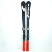 Schiuri sh Nordica Dobermann SLR DC, 160 cm