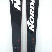 Schiuri sh Nordica Dobermann SLR DC, 160 cm