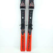 Schiuri sh Nordica Dobermann SLR DC, 160 cm