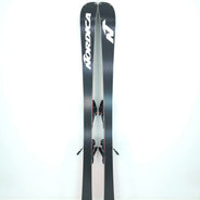 Schiuri sh Nordica Dobermann SLR DC, 160 cm