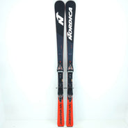 Schiuri sh Nordica Dobermann SLR DC, 165 cm