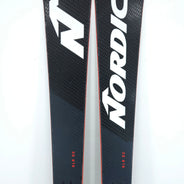 Schiuri sh Nordica Dobermann SLR DC, 165 cm