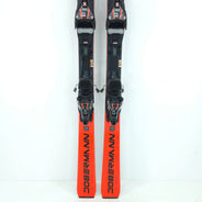 Schiuri sh Nordica Dobermann SLR DC, 165 cm