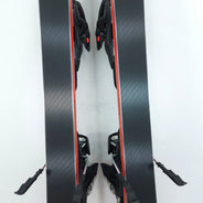 Schiuri sh Nordica Dobermann SLR DC, 165 cm
