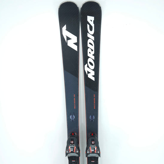 Schiuri sh Nordica Dobermann Multigara DC, 175 cm