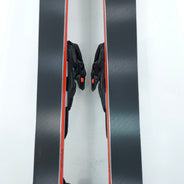 Schiuri sh Nordica Dobermann Multigara DC, 175 cm