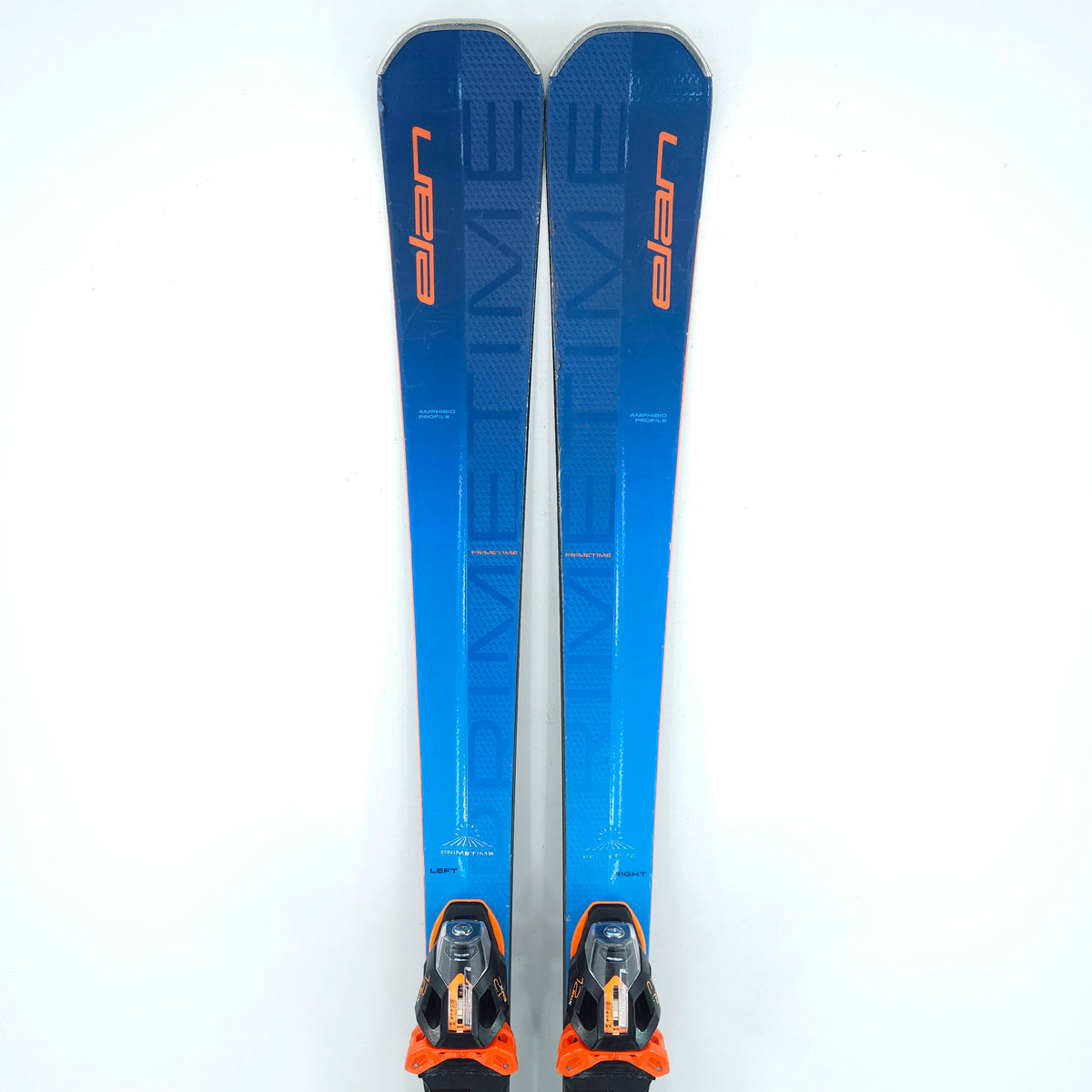 Schiuri sh Elan Primetime 44, 172 cm