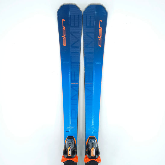Schiuri sh Elan Primetime 44, 172 cm