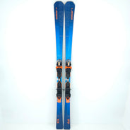 Schiuri sh Elan Primetime 44, 172 cm