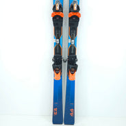 Schiuri sh Elan Primetime 44, 172 cm