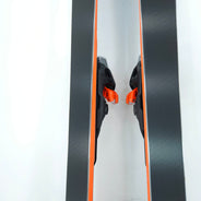 Schiuri sh Elan Primetime 44, 172 cm