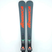 Schiuri Sh Nordica Spitfire Pro 70, 165 cm