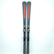 Schiuri Sh Nordica Spitfire Pro 70, 165 cm