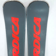 Schiuri Sh Nordica Spitfire Pro 70, 165 cm