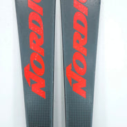 Schiuri Sh Nordica Spitfire Pro 70, 165 cm