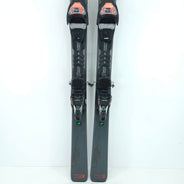 Schiuri Sh Nordica Spitfire Pro 70, 165 cm