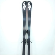 Schiuri Sh Nordica Spitfire Pro 70, 165 cm