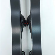 Schiuri Sh Nordica Spitfire Pro 70, 165 cm