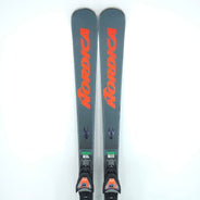 Schiuri Sh Nordica Spitfire Pro 70, 165 cm