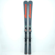 Schiuri Sh Nordica Spitfire Pro 70, 165 cm