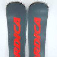 Schiuri Sh Nordica Spitfire Pro 70, 165 cm