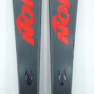Schiuri Sh Nordica Spitfire Pro 70, 165 cm