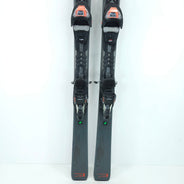 Schiuri Sh Nordica Spitfire Pro 70, 165 cm