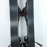 Schiuri Sh Nordica Spitfire Pro 70, 165 cm