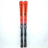 Schiuri Sh Nordica Spitfire 70 Ti, 155 cm