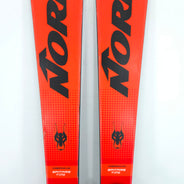 Schiuri Sh Nordica Spitfire 70 Ti, 155 cm