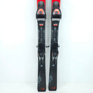 Schiuri Sh Nordica Spitfire 70 Ti, 155 cm