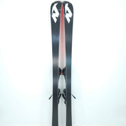 Schiuri Sh Nordica Spitfire 70 Ti, 155 cm