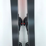 Schiuri Sh Nordica Spitfire 70 Ti, 155 cm