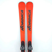 Schiuri sh Nordica Spitfire 74 DC, 160 cm