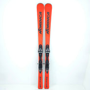 Schiuri sh Nordica Spitfire 74 DC, 160 cm