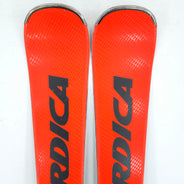 Schiuri sh Nordica Spitfire 74 DC, 160 cm