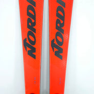 Schiuri sh Nordica Spitfire 74 DC, 160 cm