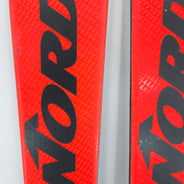 Schiuri sh Nordica Spitfire 74 DC, 160 cm