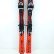Schiuri sh Nordica Spitfire 74 DC, 160 cm